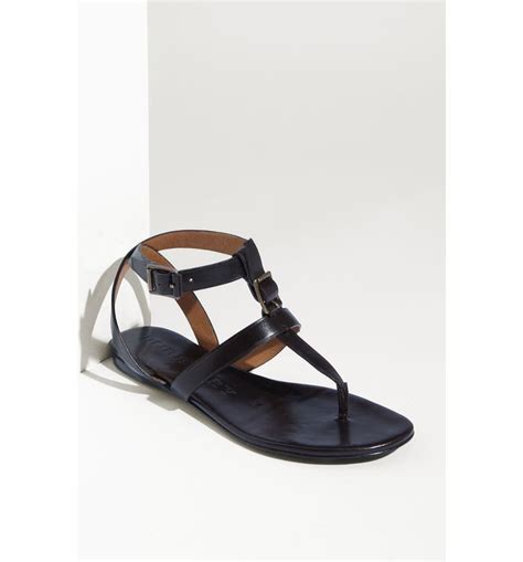 nordstrom burberry fernhill|women's burberry sandals.